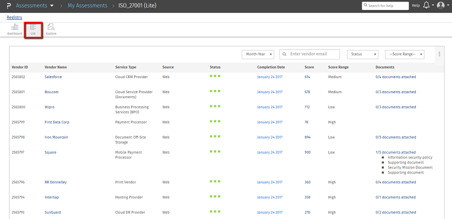 Survey Software Help Image