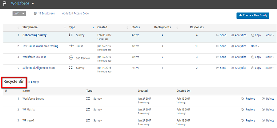 Survey Software Help Image
