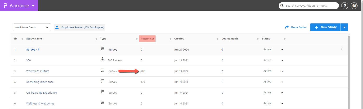 Survey Software Help Image