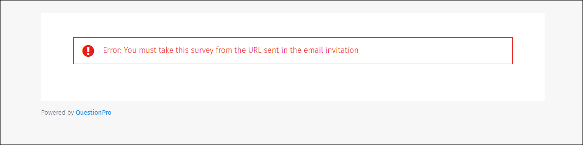 Survey Software Help Image