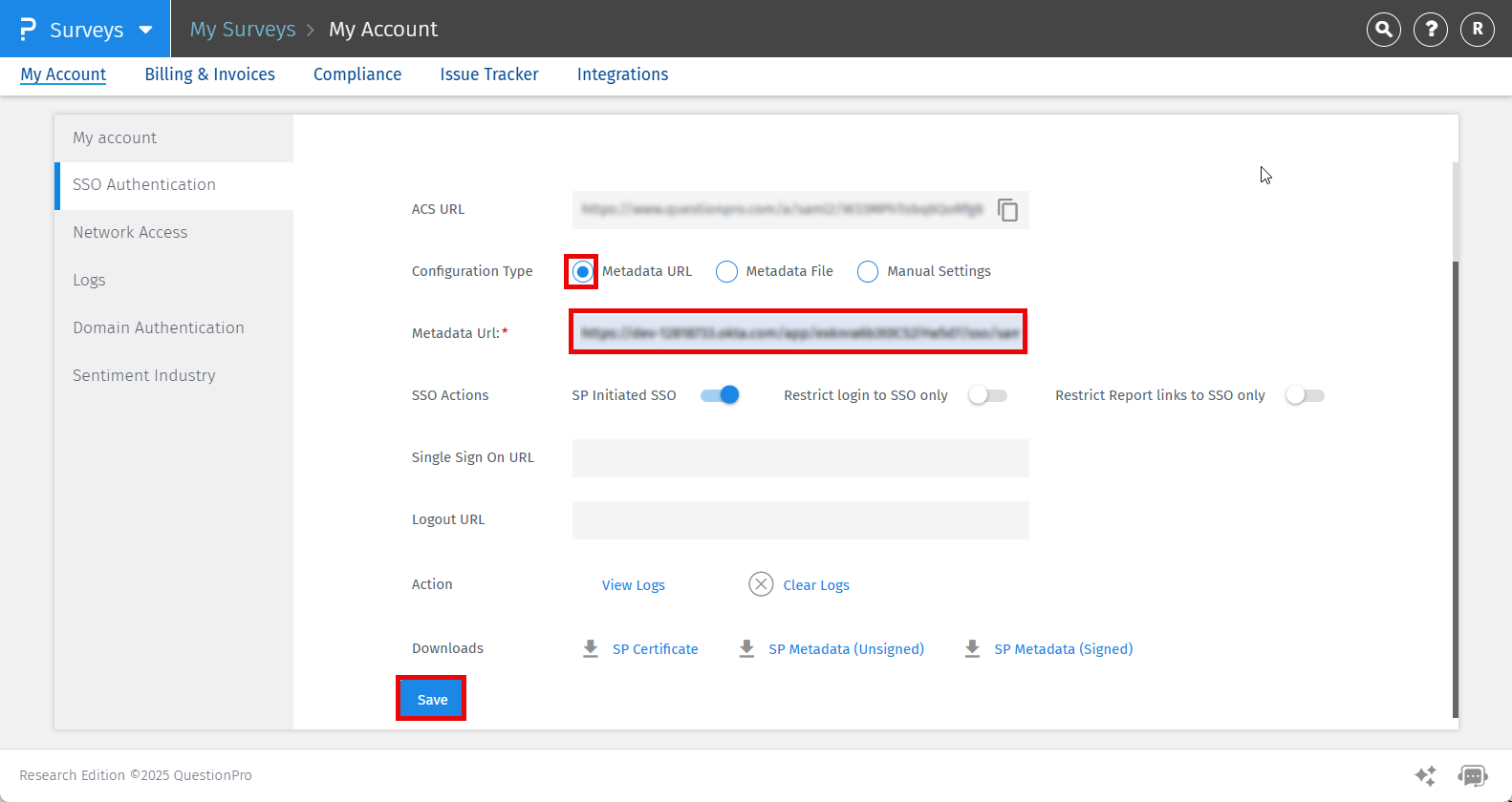 Survey Software Help Image