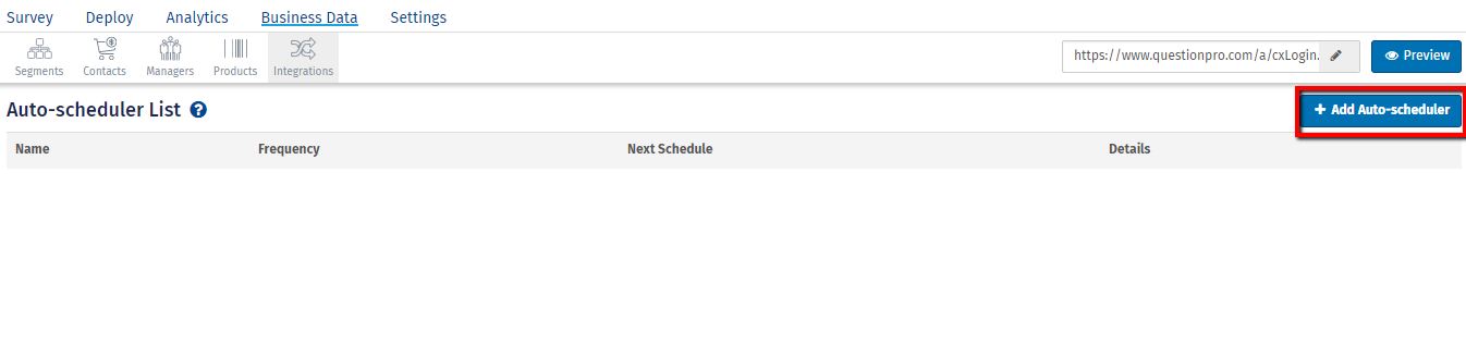 Survey Software Help Image