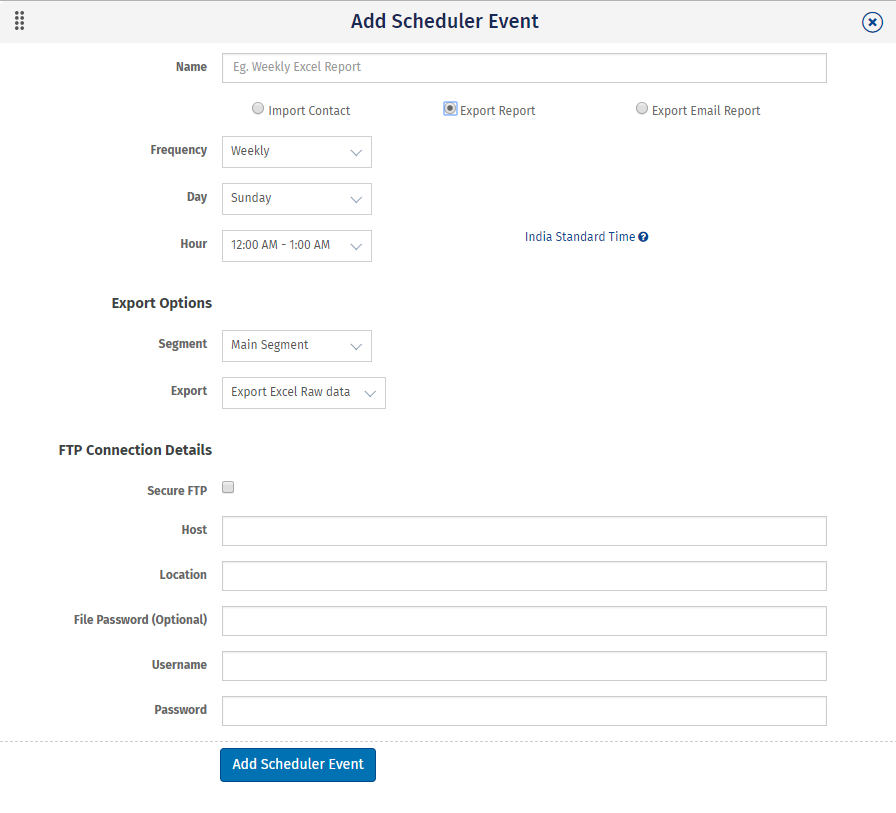 Survey Software Help Image