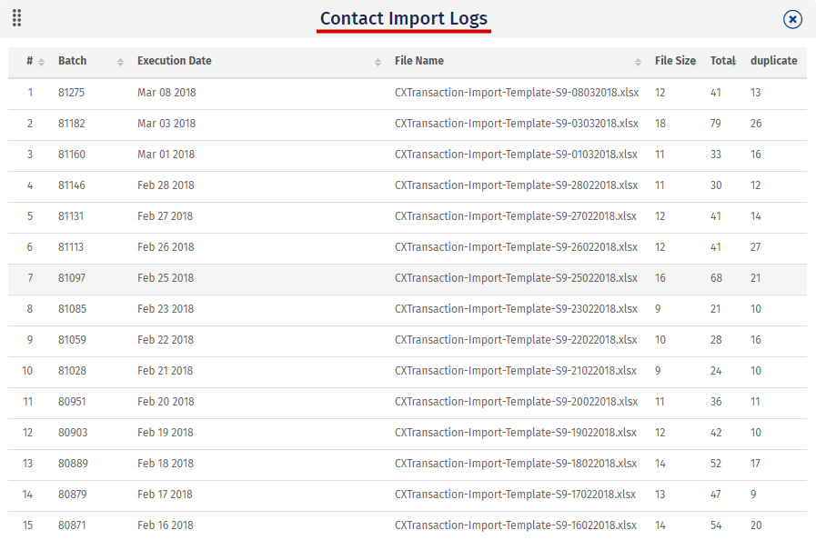 Survey Software Help Image