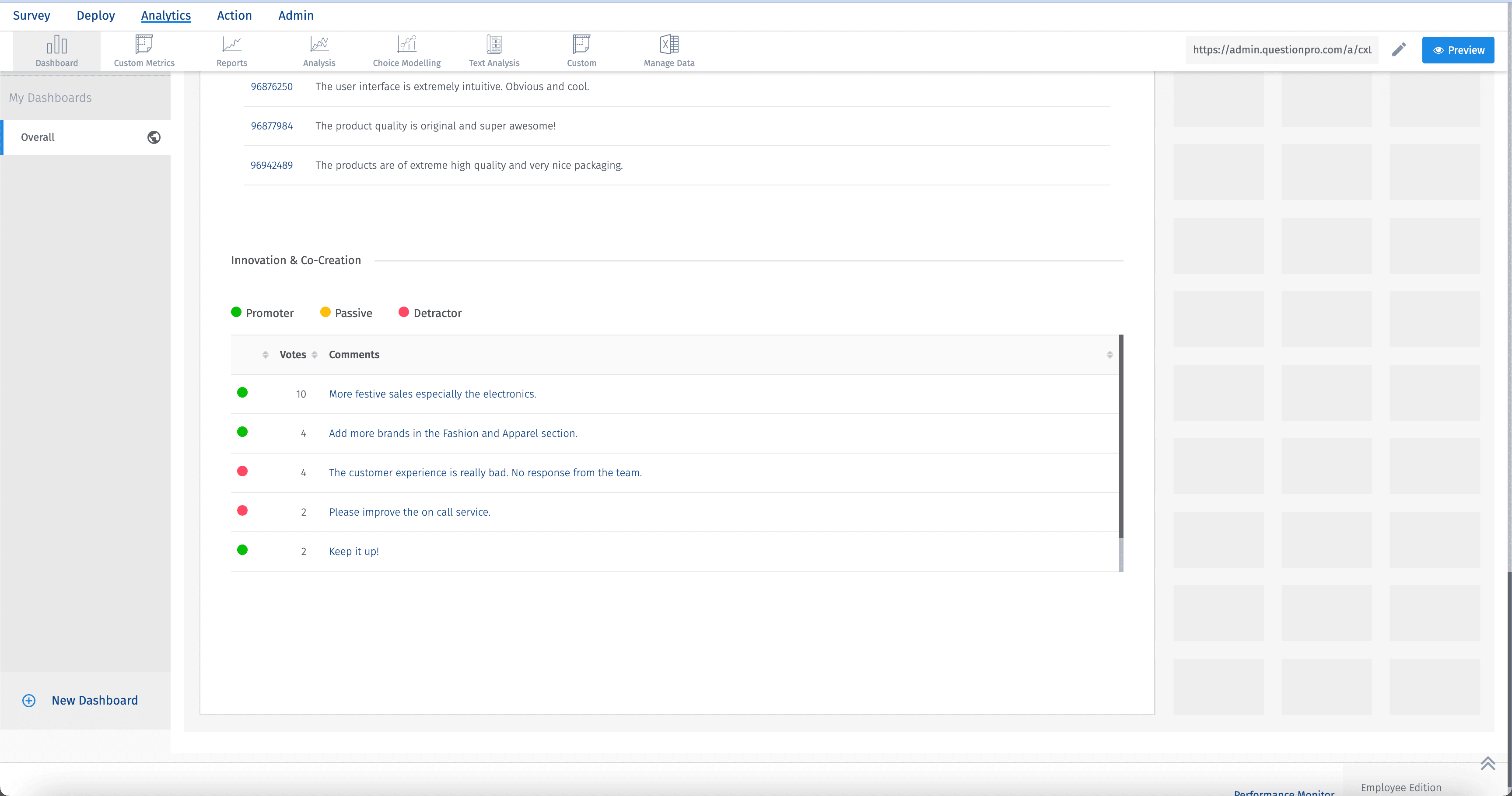 Survey Software Help Image
