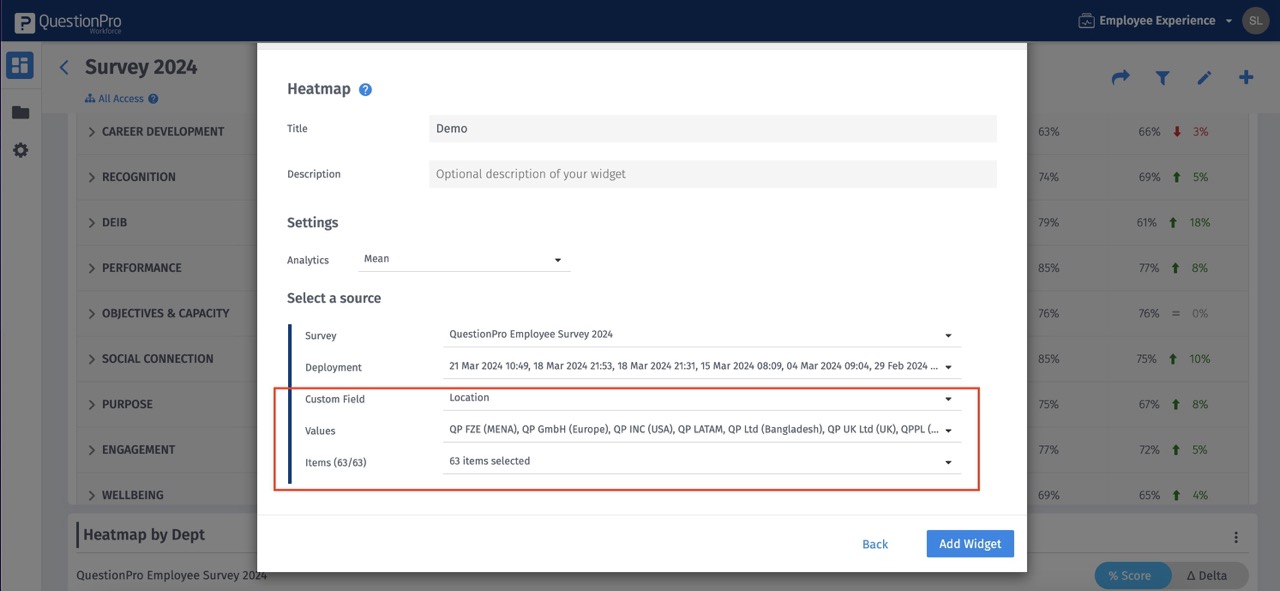 Survey Software Help Image