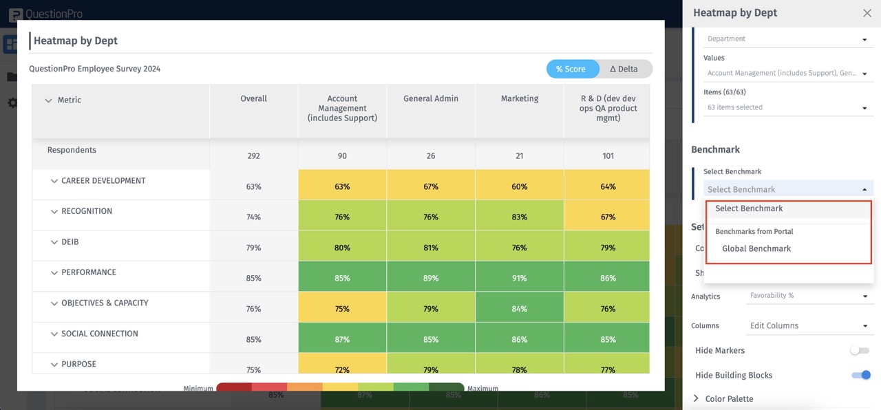 Survey Software Help Image