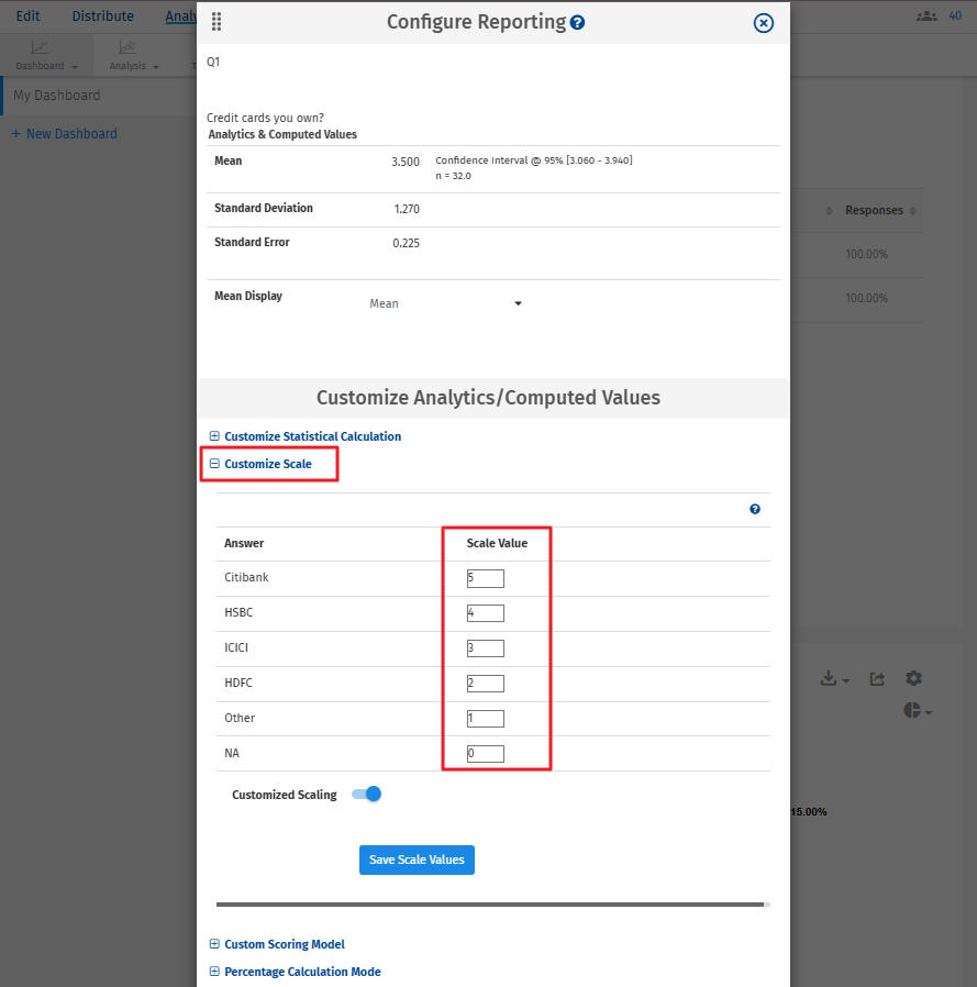 Survey Software Help Image
