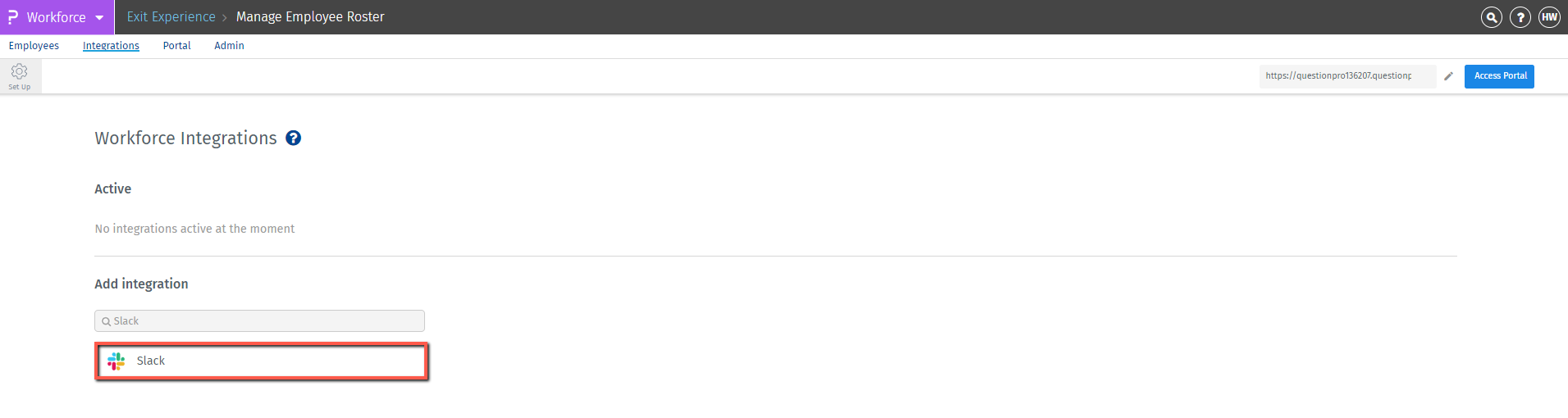 Survey Software Help Image