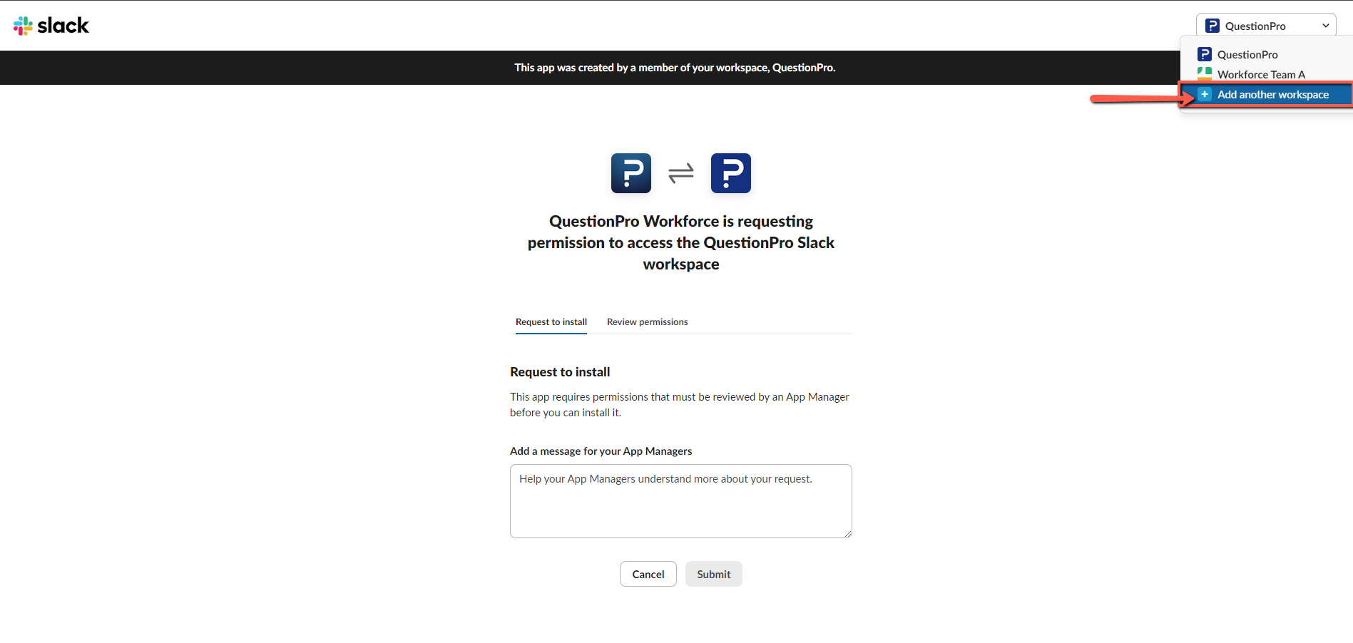 Survey Software Help Image