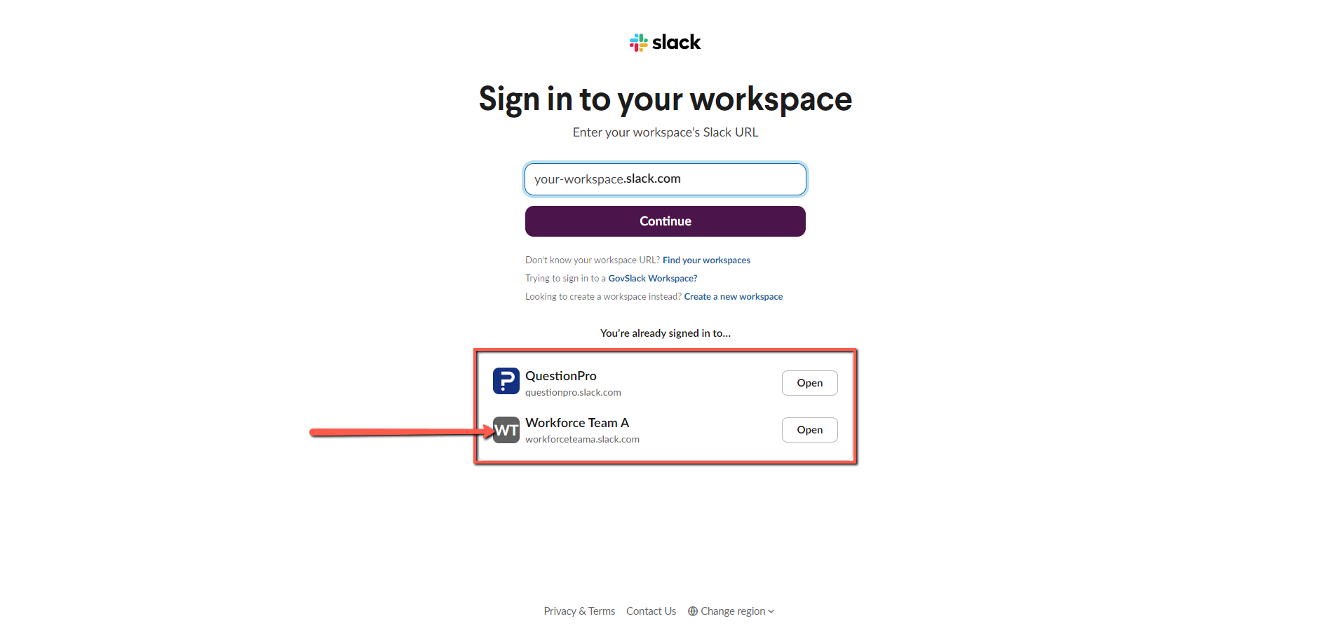 Survey Software Help Image