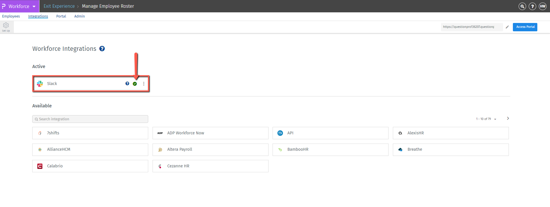 Survey Software Help Image