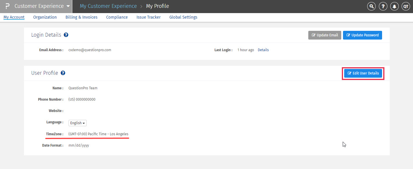 Survey Software Help Image