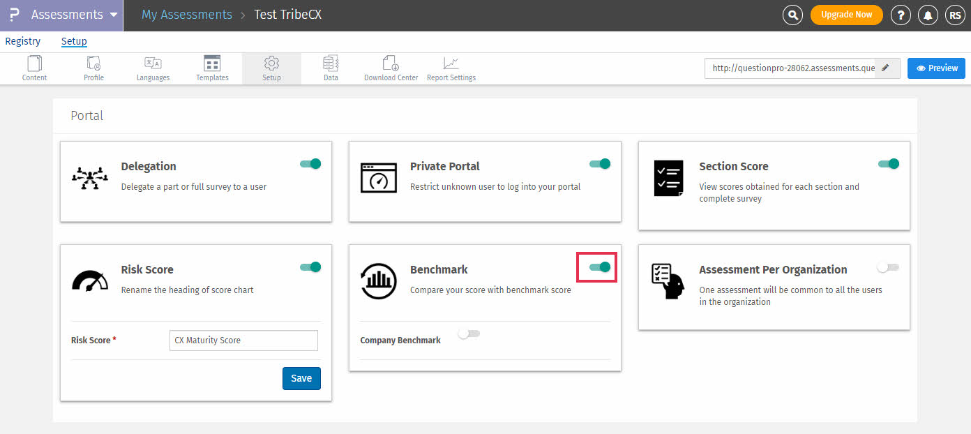Survey Software Help Image