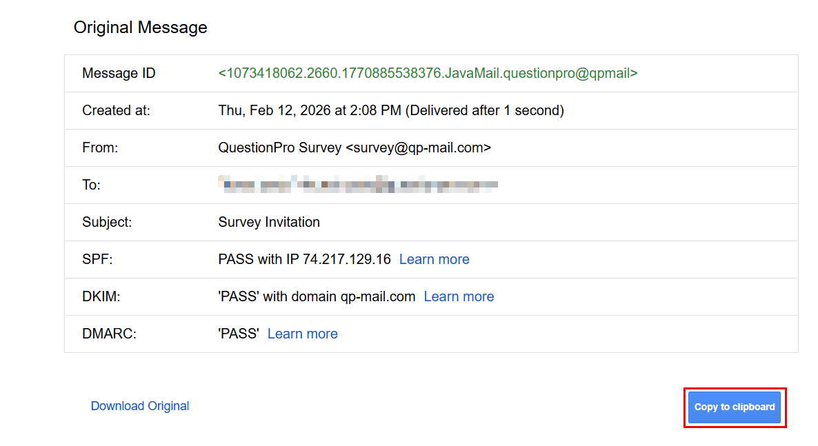 Survey Software Help Image