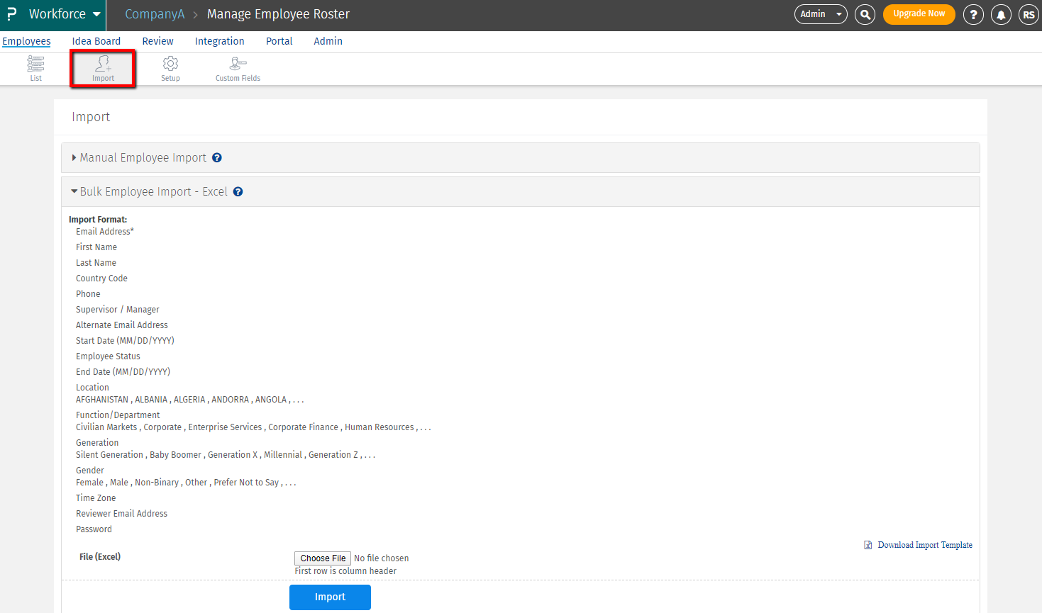 Survey Software Help Image