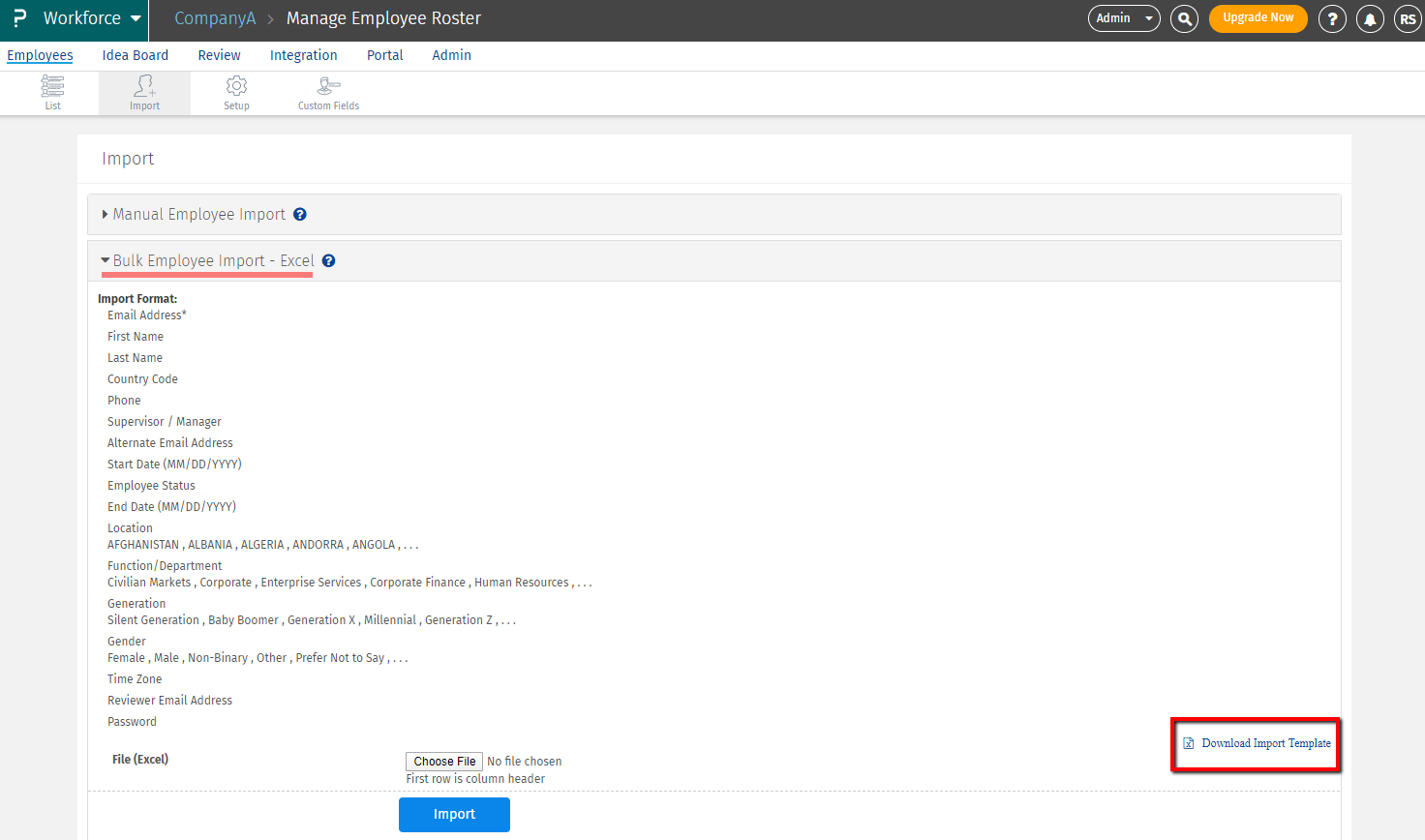 Survey Software Help Image