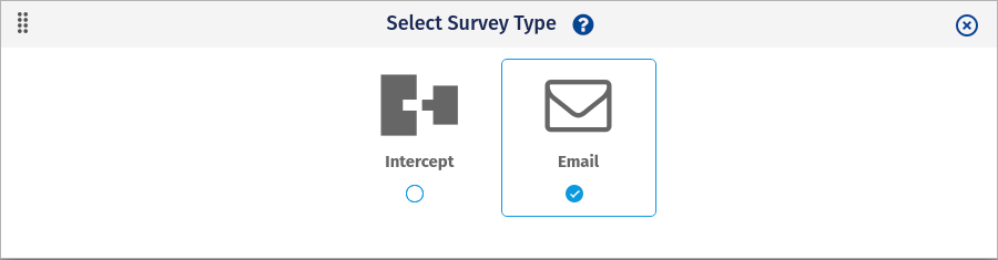Survey Software Help Image