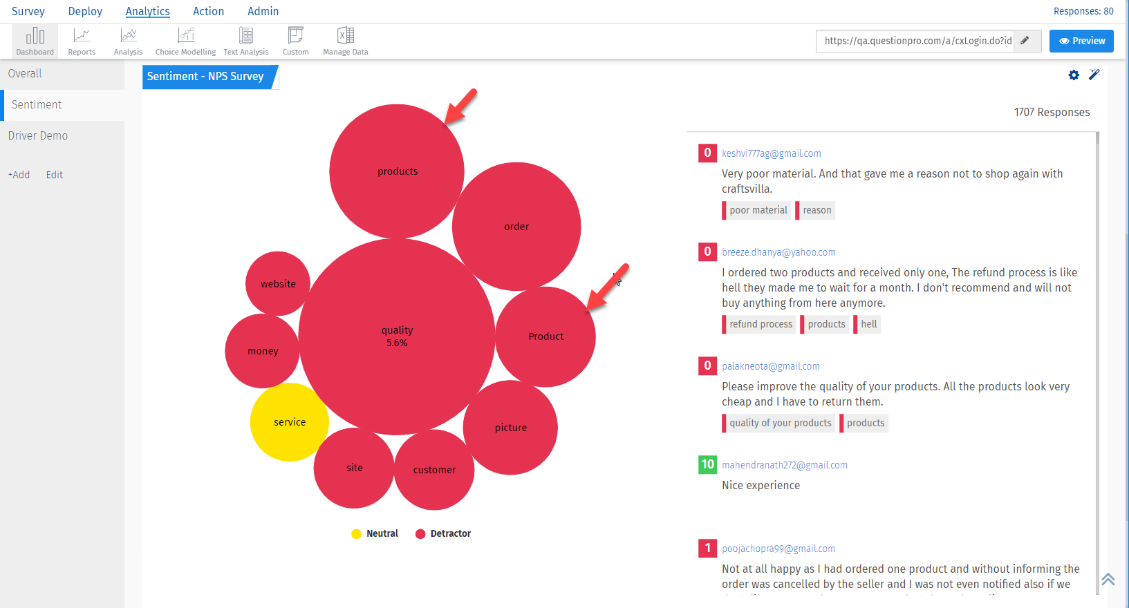 Survey Software Help Image
