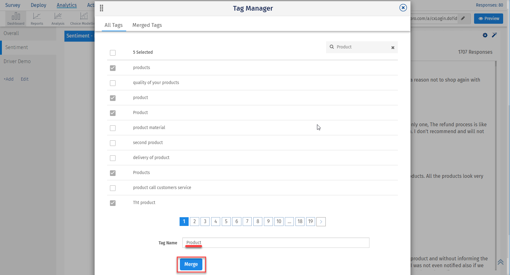 Survey Software Help Image