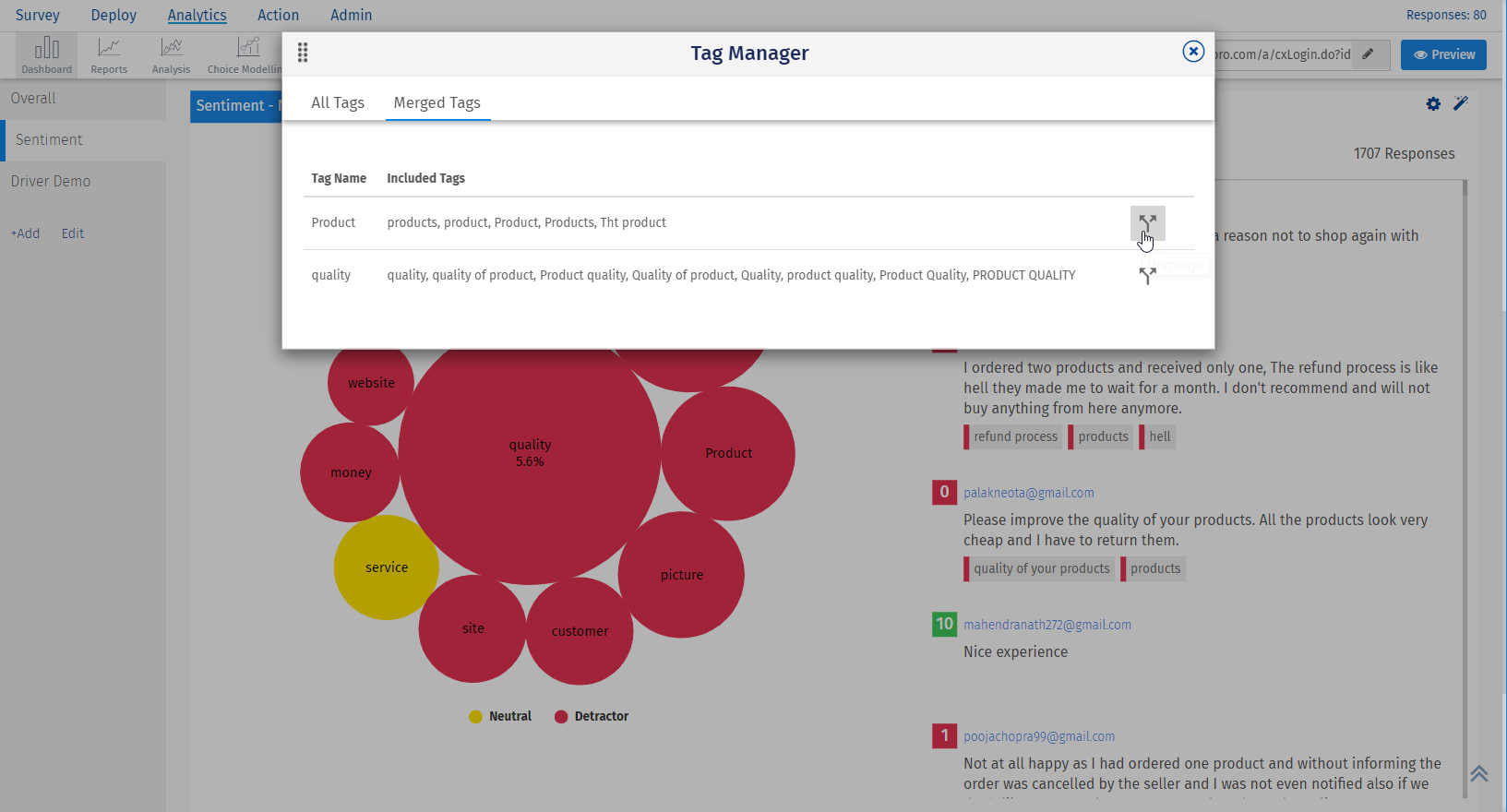 Survey Software Help Image