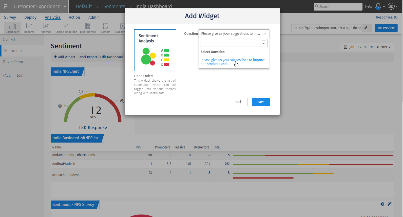 Survey Software Help Image