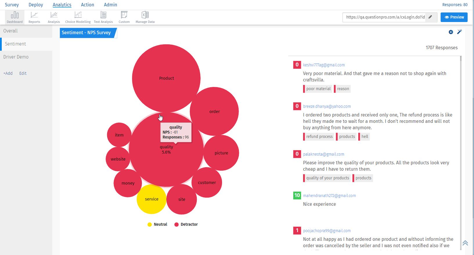 Survey Software Help Image