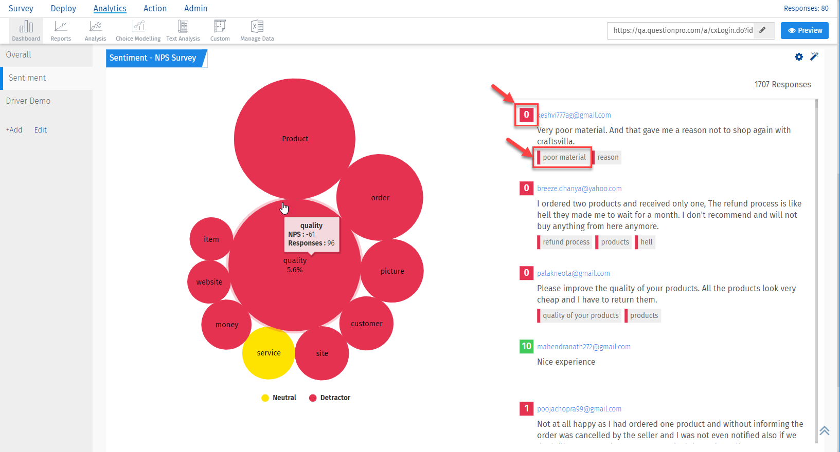 Survey Software Help Image