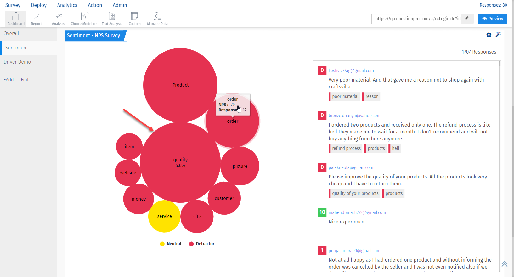 Survey Software Help Image