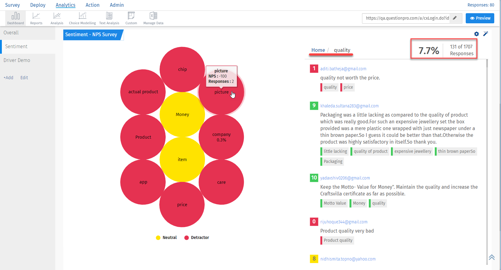 Survey Software Help Image