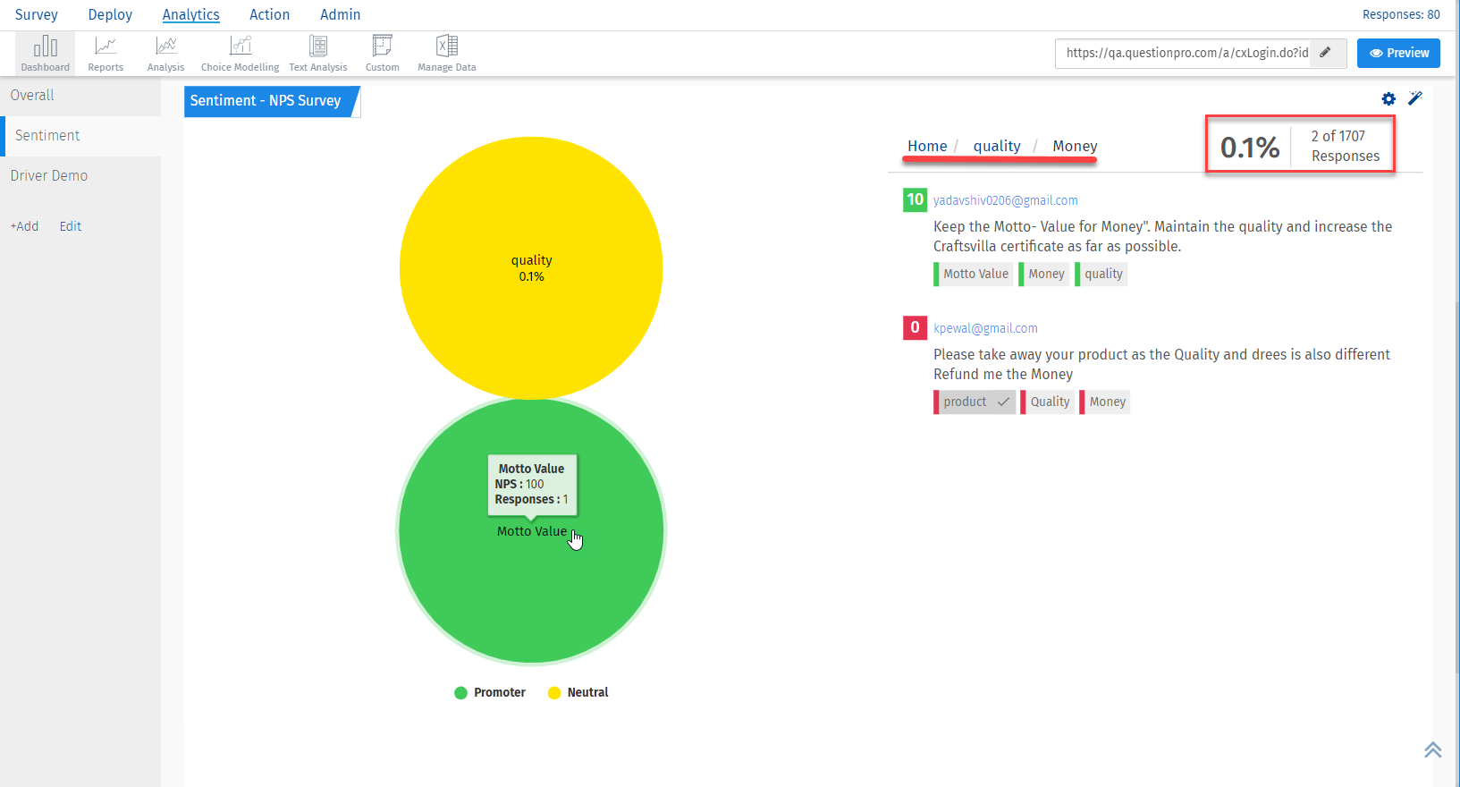 Survey Software Help Image