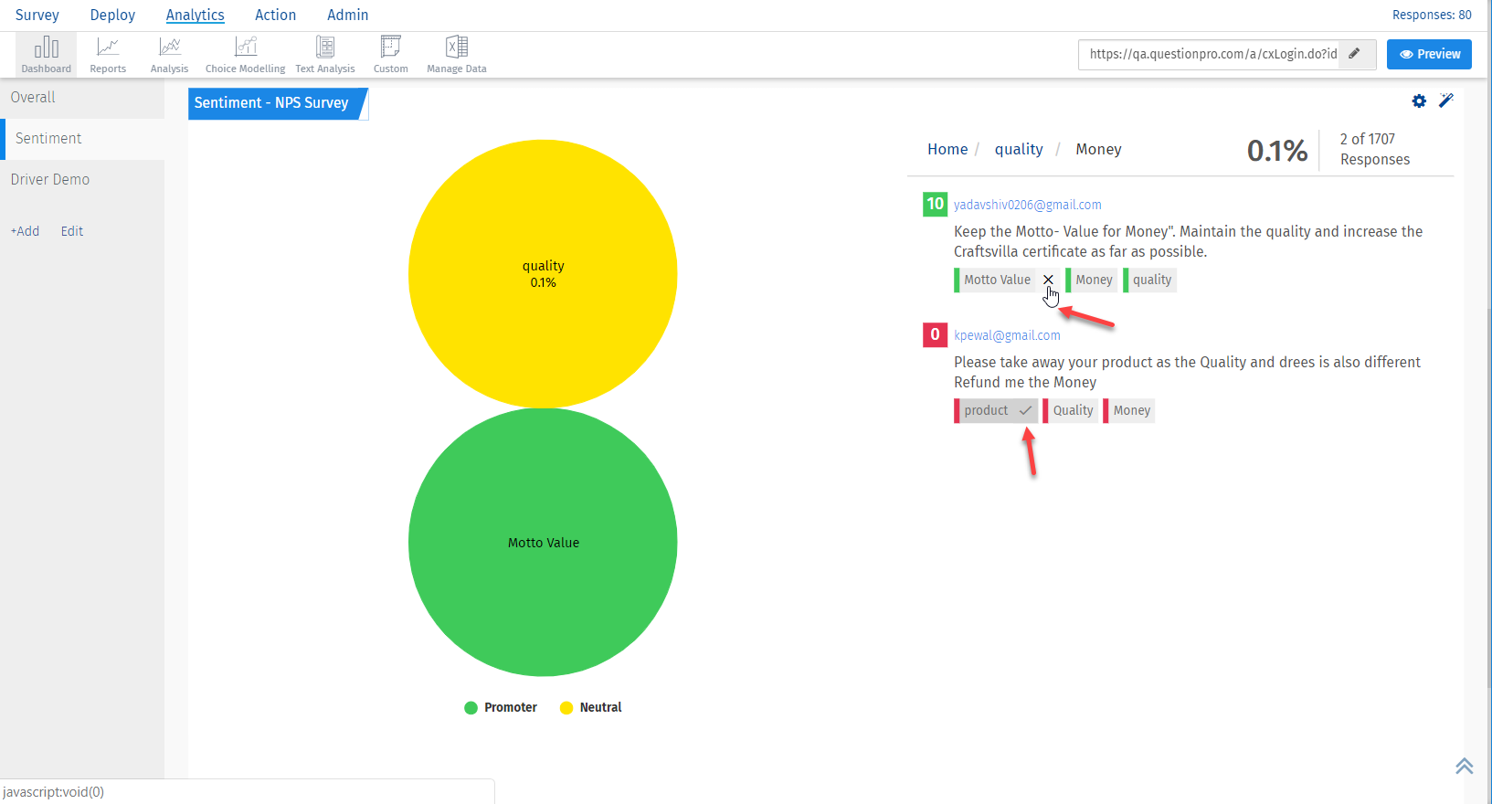 Survey Software Help Image