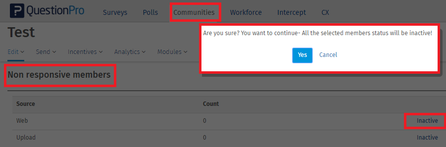 Survey Software Help Image