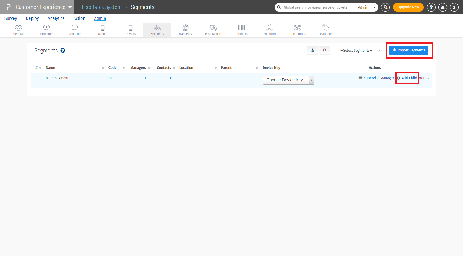 Survey Software Help Image
