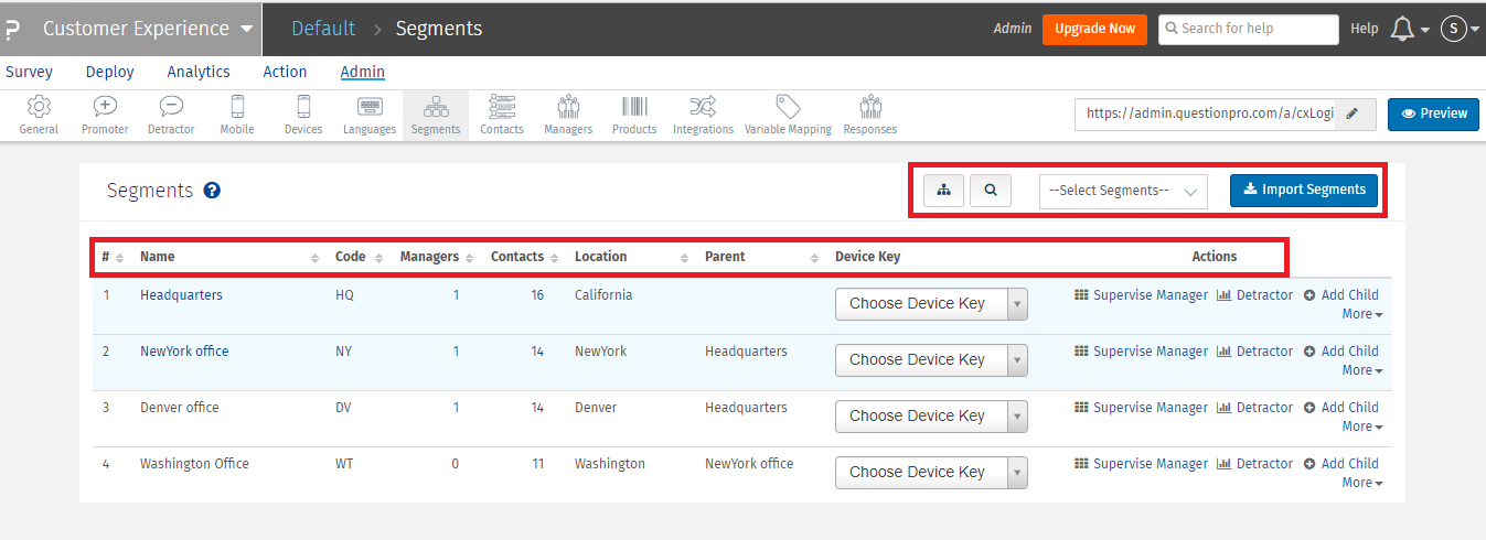 Survey Software Help Image