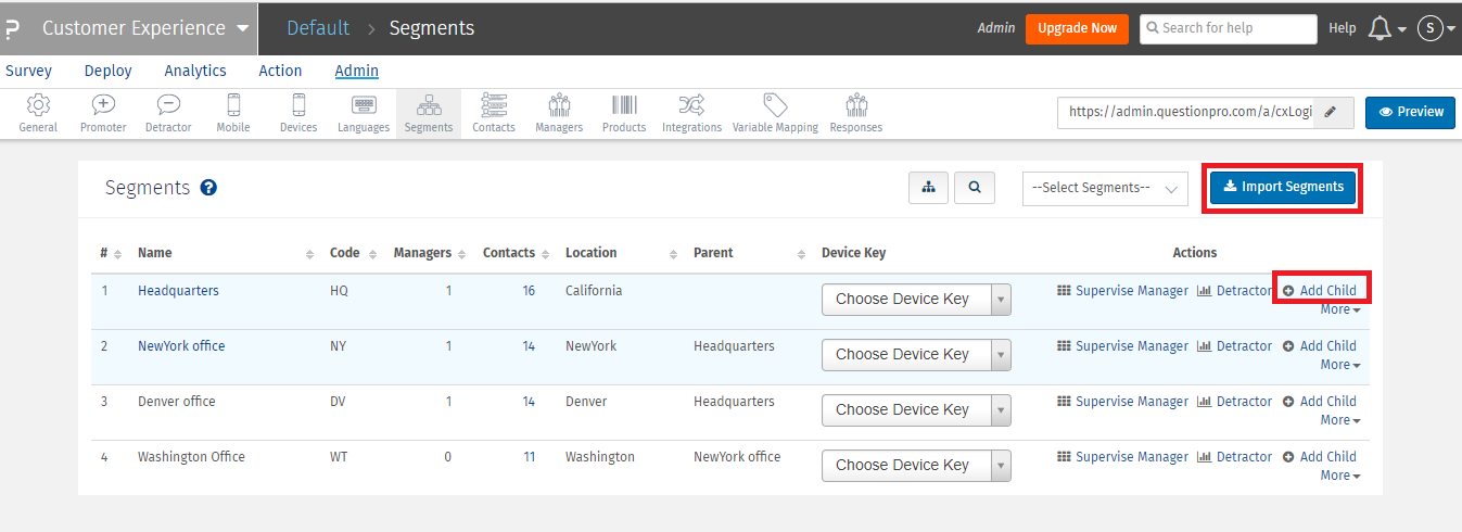 Survey Software Help Image