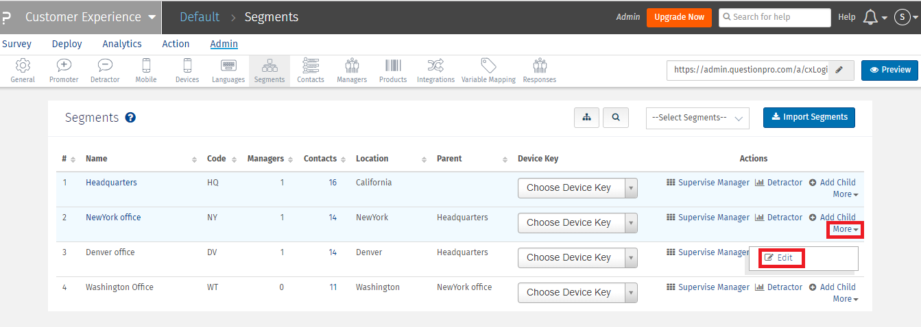 Survey Software Help Image