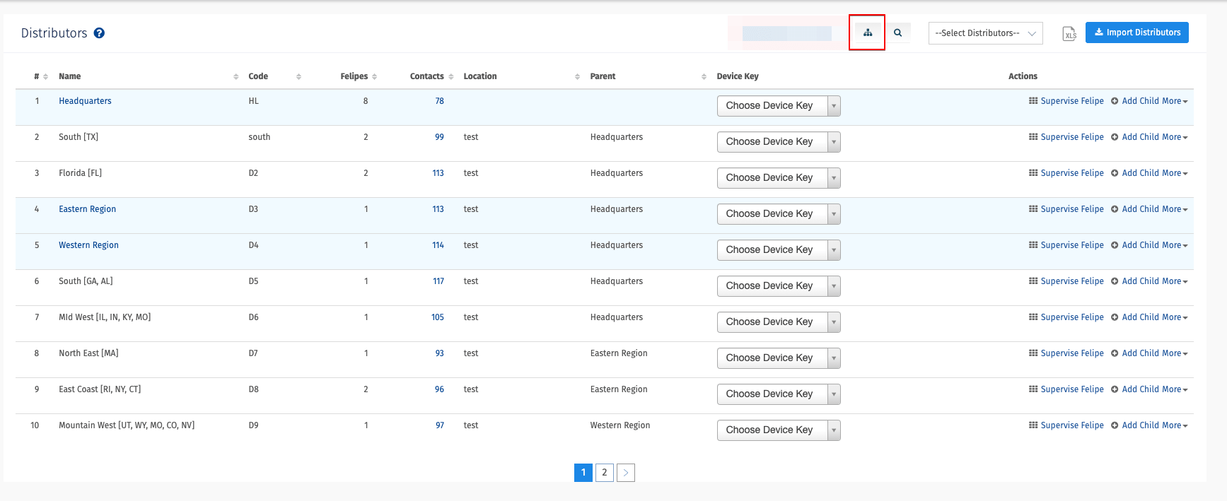 Survey Software Help Image
