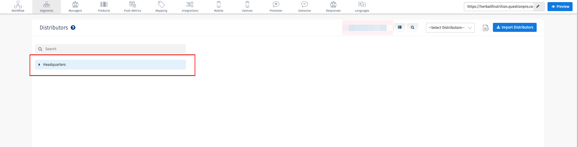 Survey Software Help Image