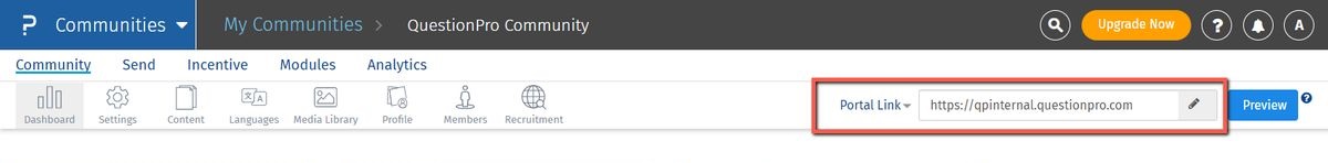 Survey Software Help Image