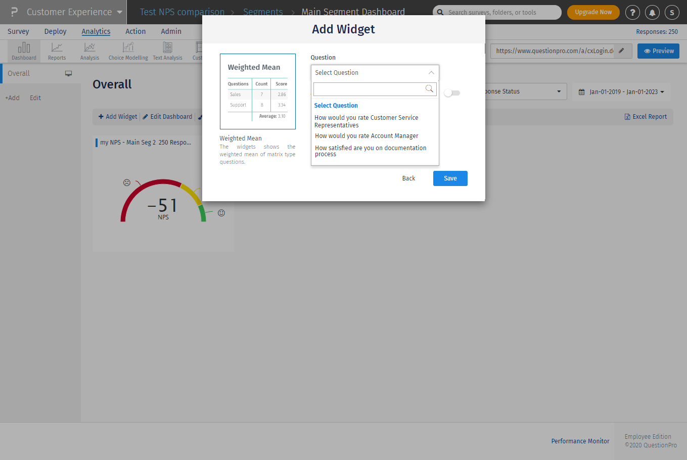 Survey Software Help Image