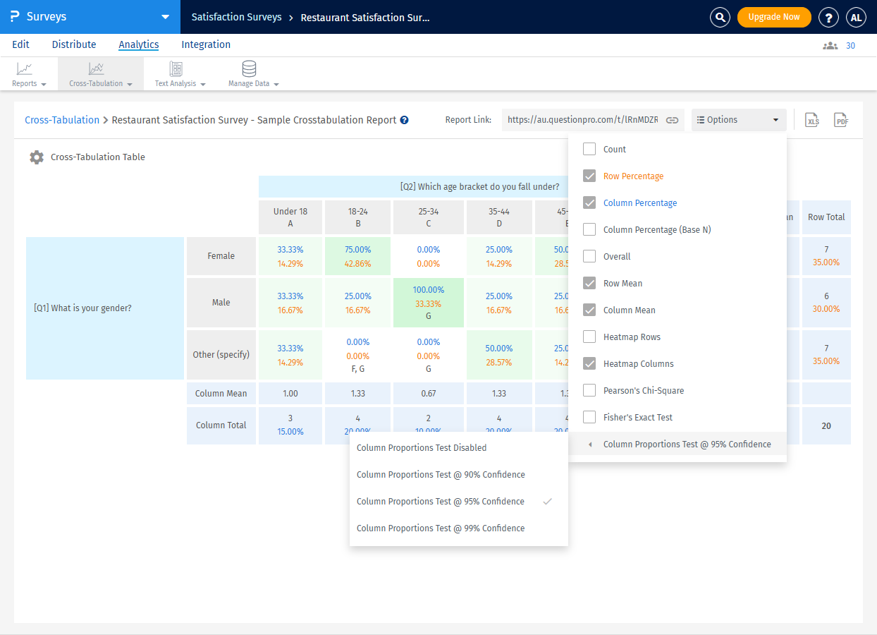 Survey Software Help Image