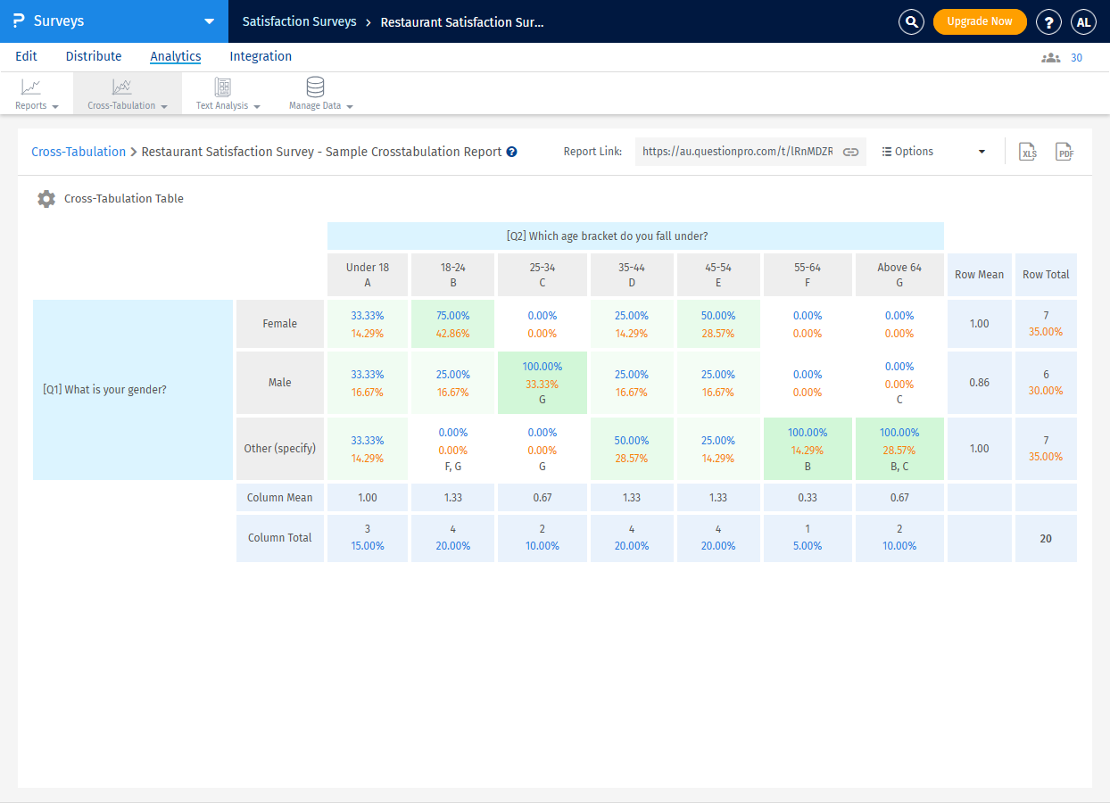 Survey Software Help Image