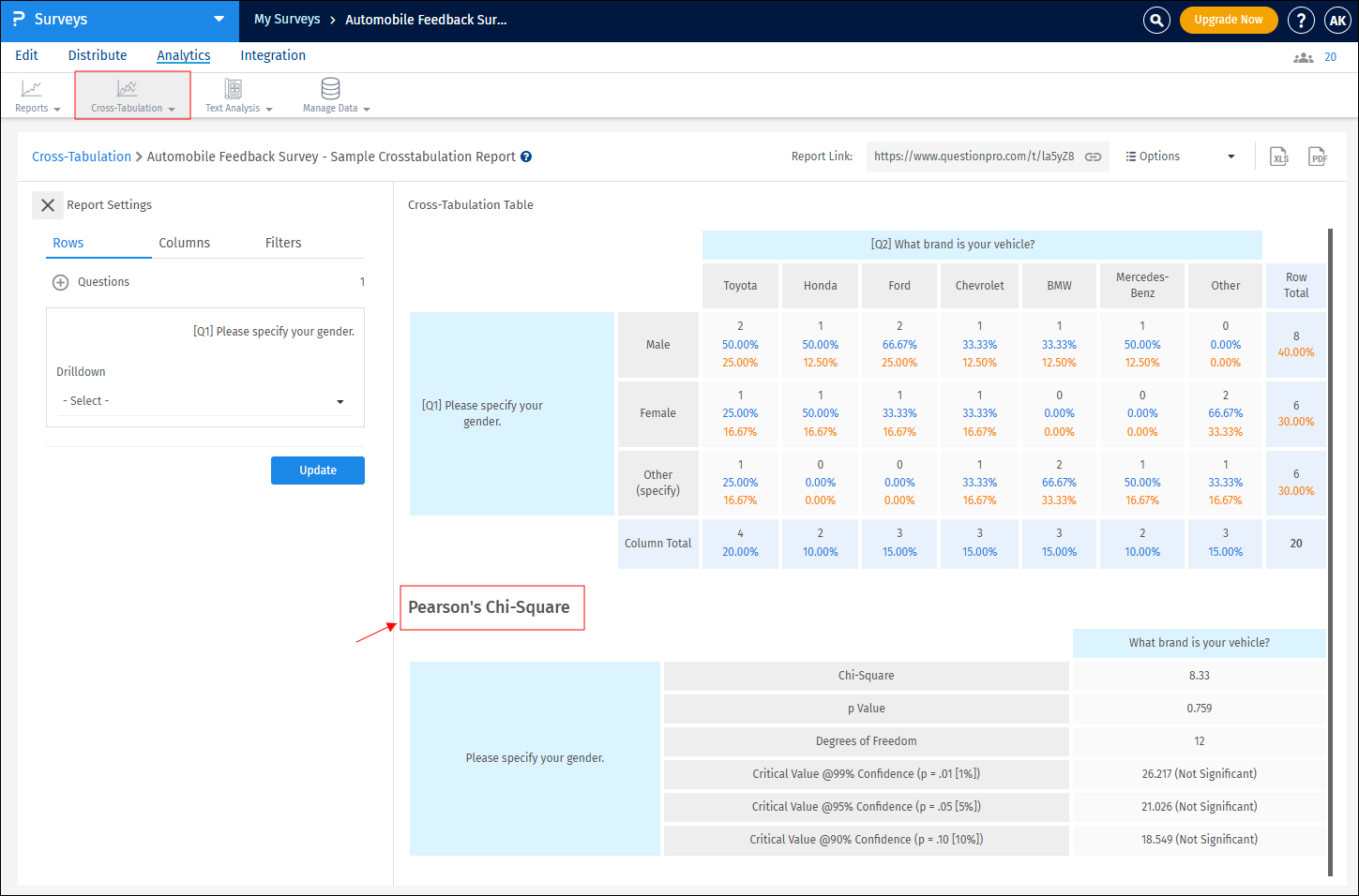Survey Software Help Image