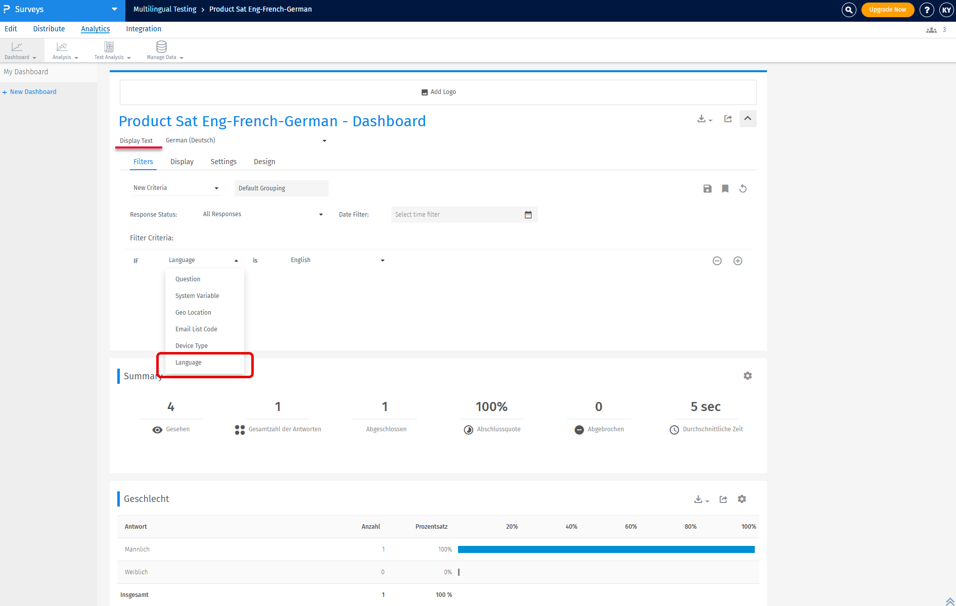 Survey Software Help Image