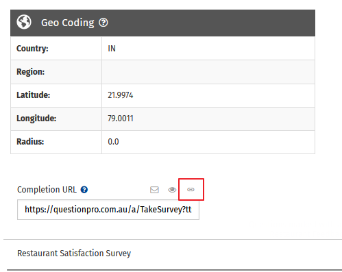 Survey Software Help Image