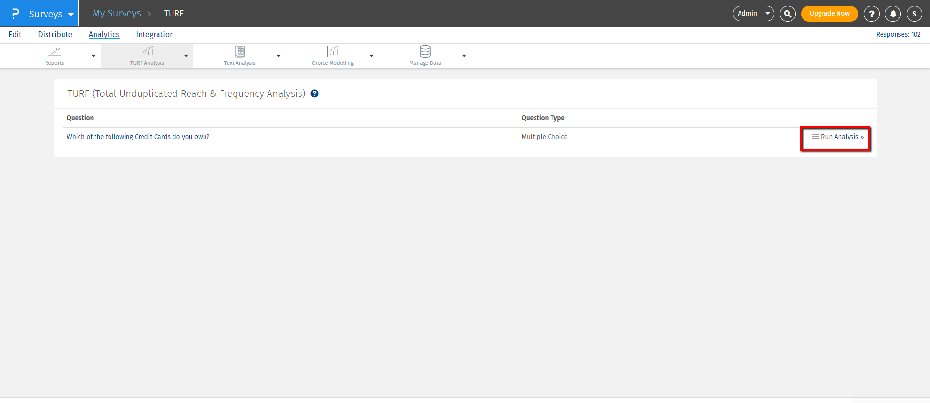Survey Software Help Image