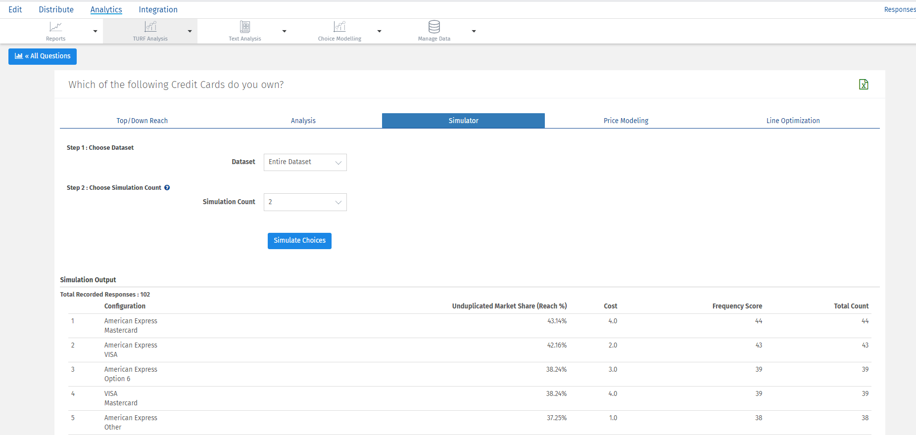 Survey Software Help Image