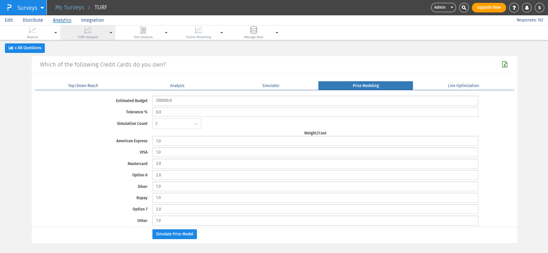 Survey Software Help Image