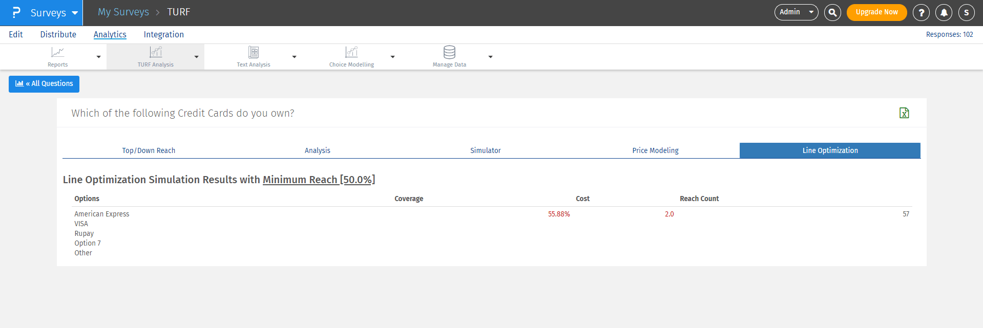 Survey Software Help Image